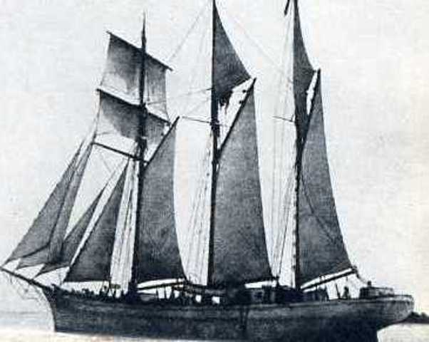 World War I’s Greatest Escape Odyssey: The Flight of SMS Emden’s Stranded Crew