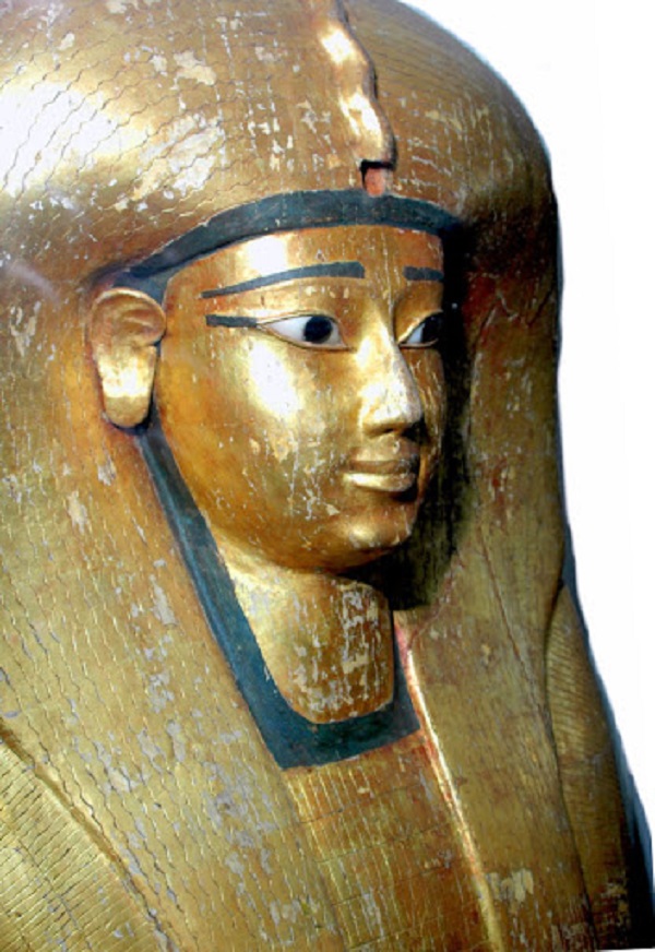Fighting Women: Queen Ahhotep I Took Over Egypt’s Armies and Fought Invaders Who Killed Her Husband