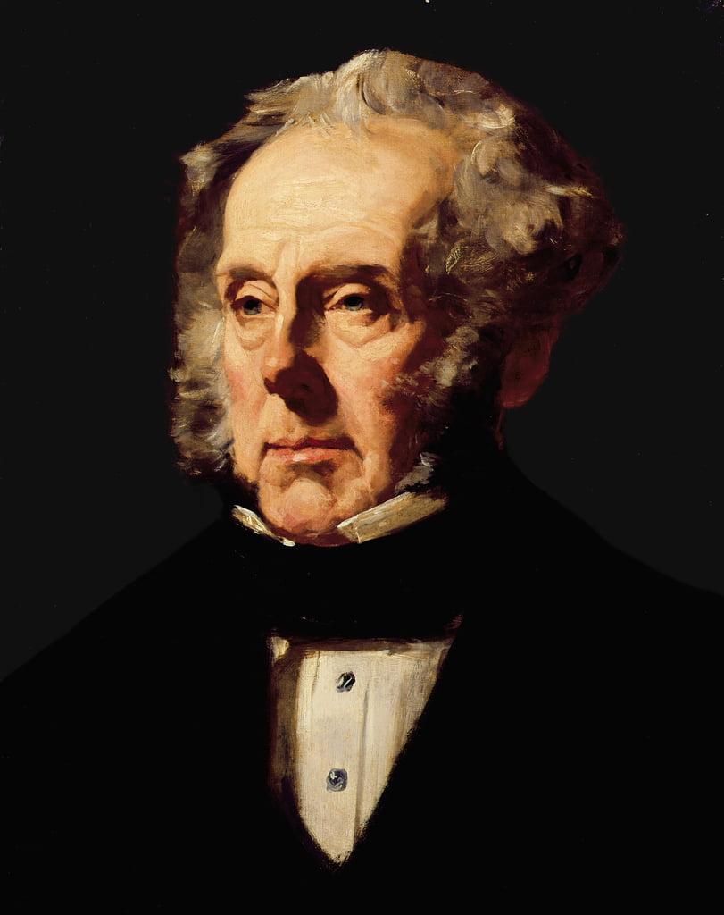 Politicians Who Couldn’t Keep it In Their Pants: British Prime Minister Lord Palmerston Passed Away While Getting it on With a Maid