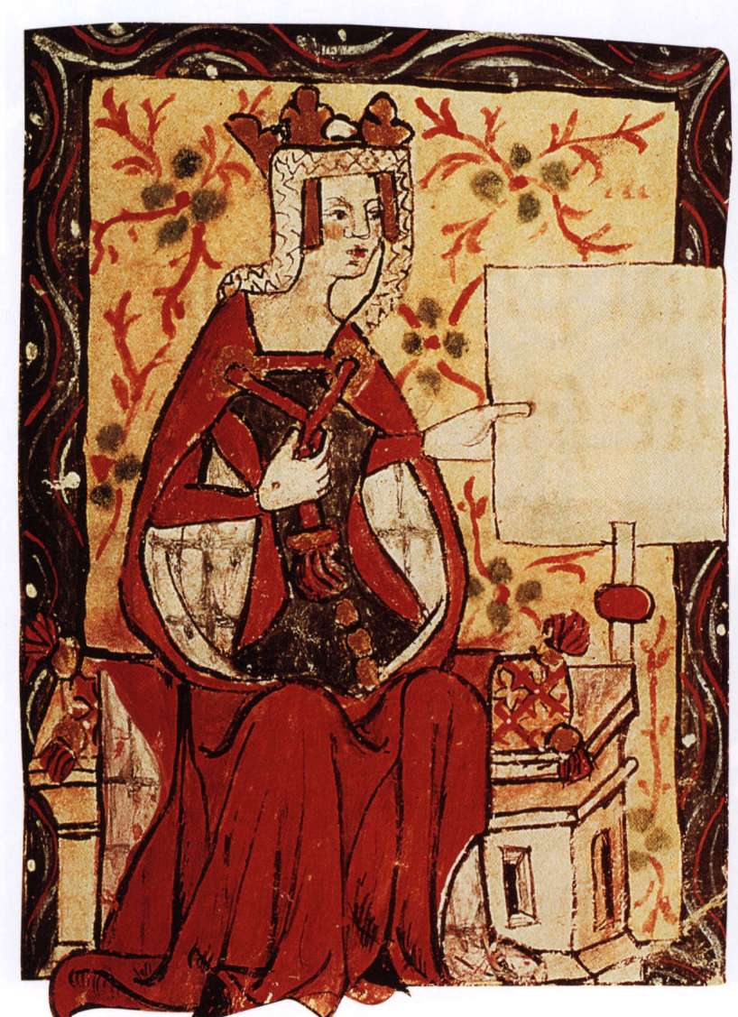 Fighting Women: Empress Matilda Was So Formidable, They Named Two Tanks After Her