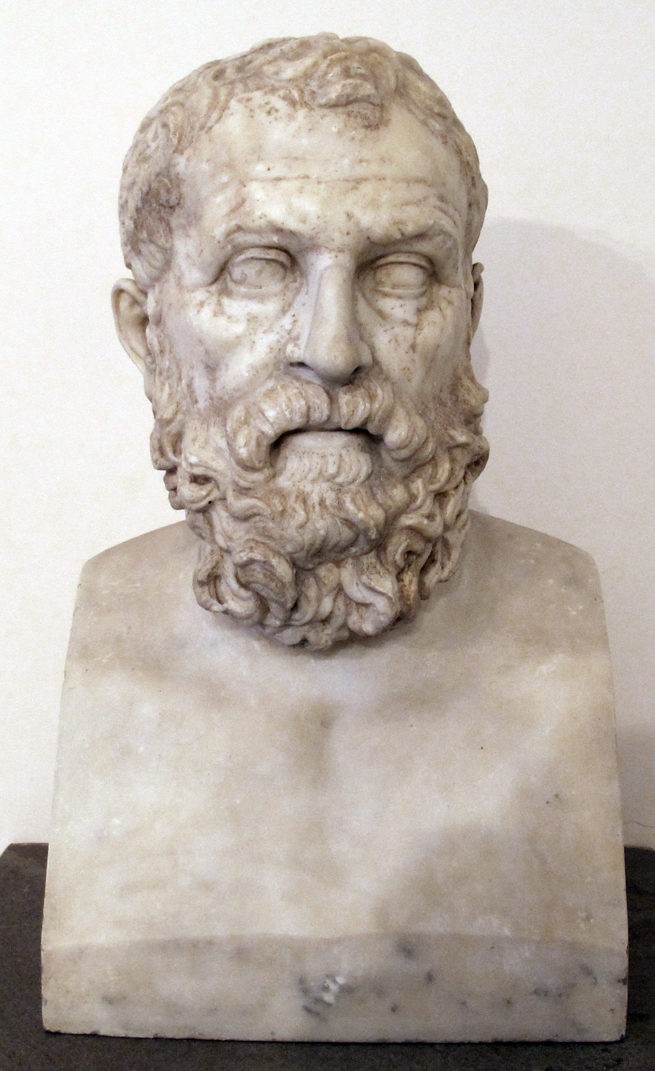 The Men Who Made Ancient Athens: Solon, the Lawgiver