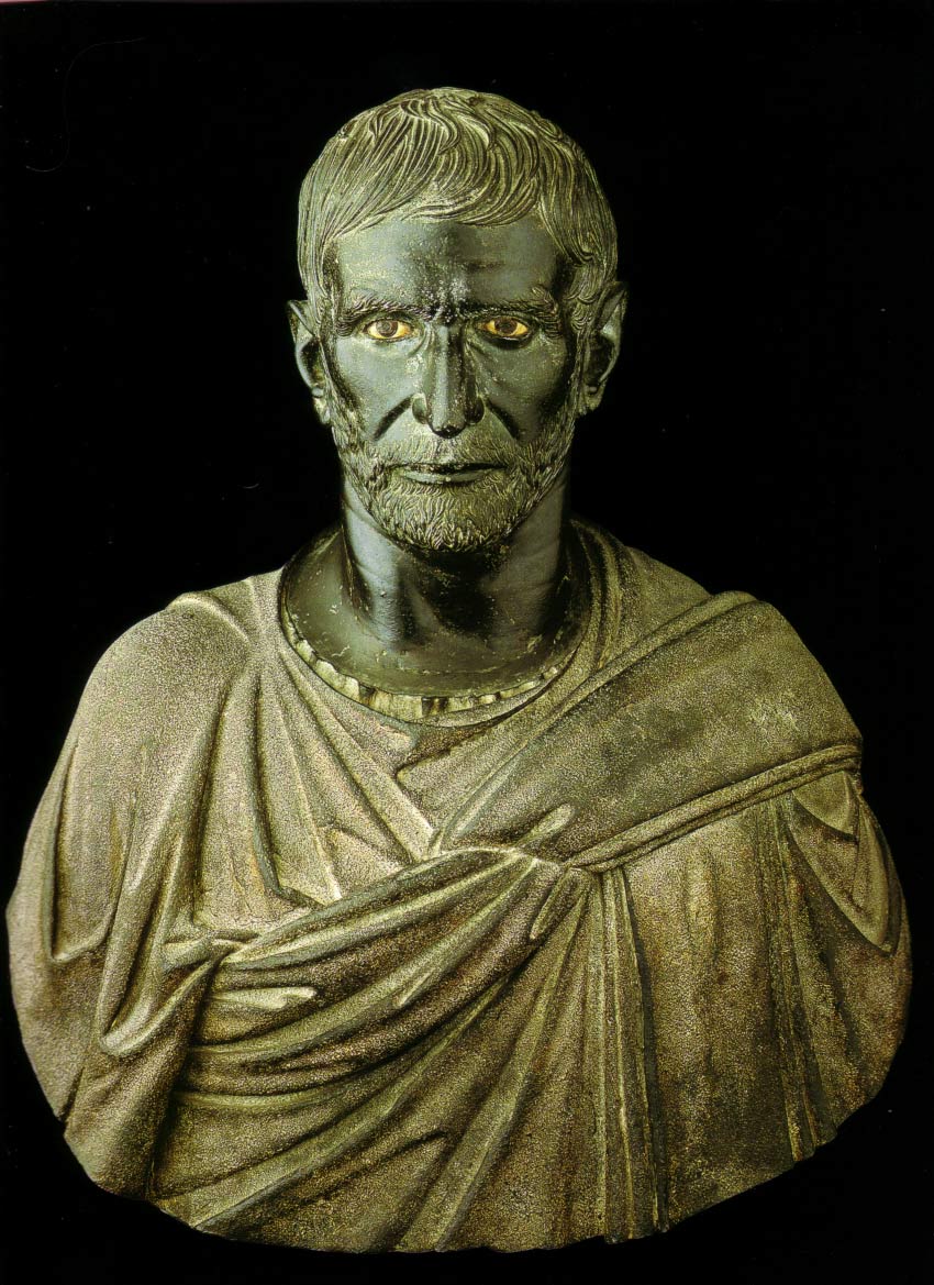 The Men Who Made and Unmade the Roman Republic: Lucius Junius Brutus, the Republic’s Founder
