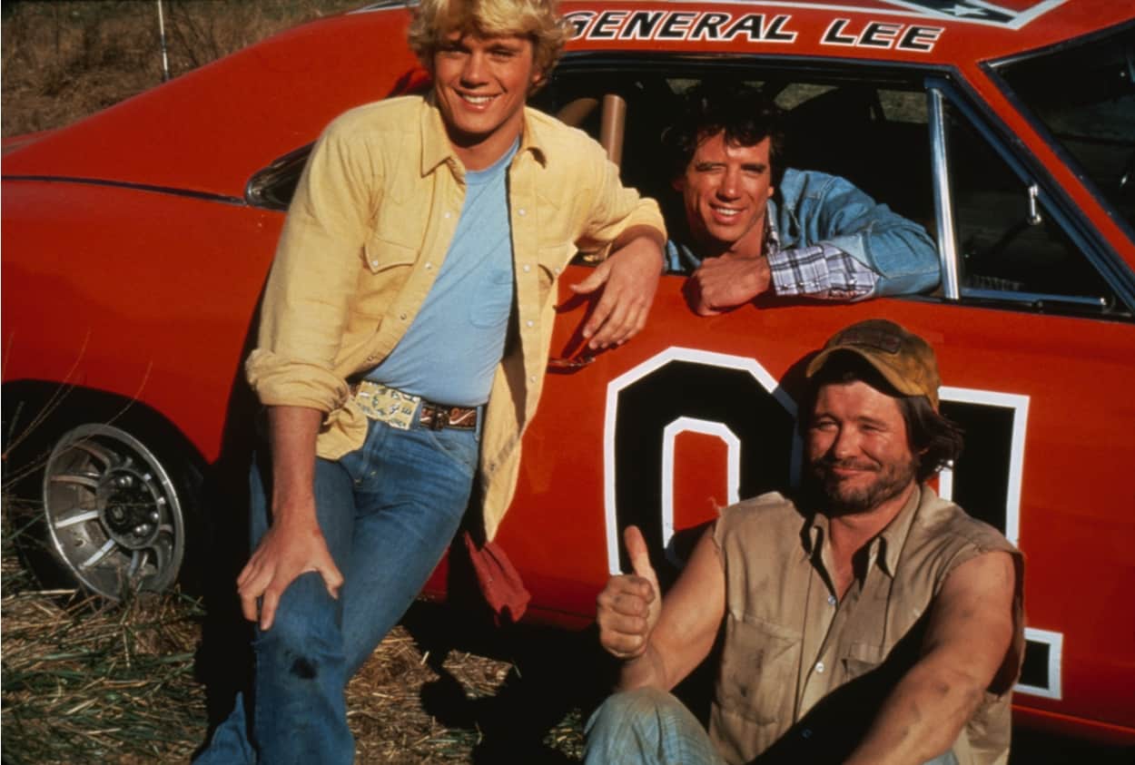 After the Fame – Cooter: From the Dukes of Hazzard to the House of Representatives