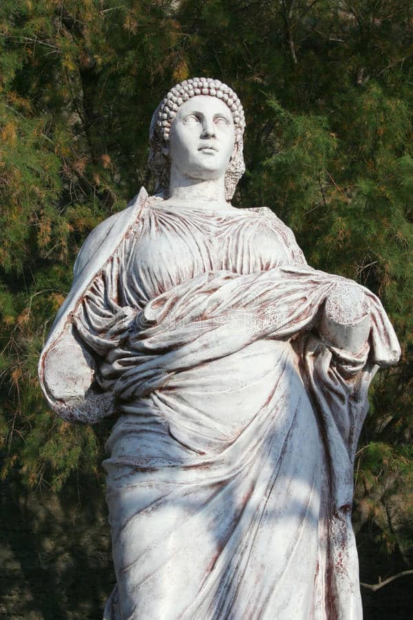 Fighting Women: Artemisia I of Caria Led Her Ships at the Battle of Salamis