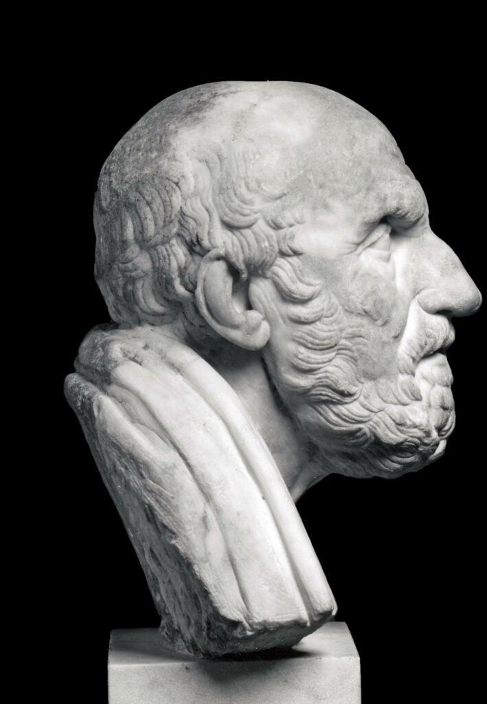 Chrysippus, the Ancient Greek Philosopher Who Laughed Himself to Death