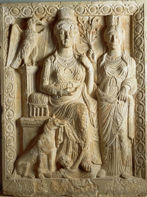 Fighting Women: Queen Zenobia of Palmyra Almost Ended the Roman Empire