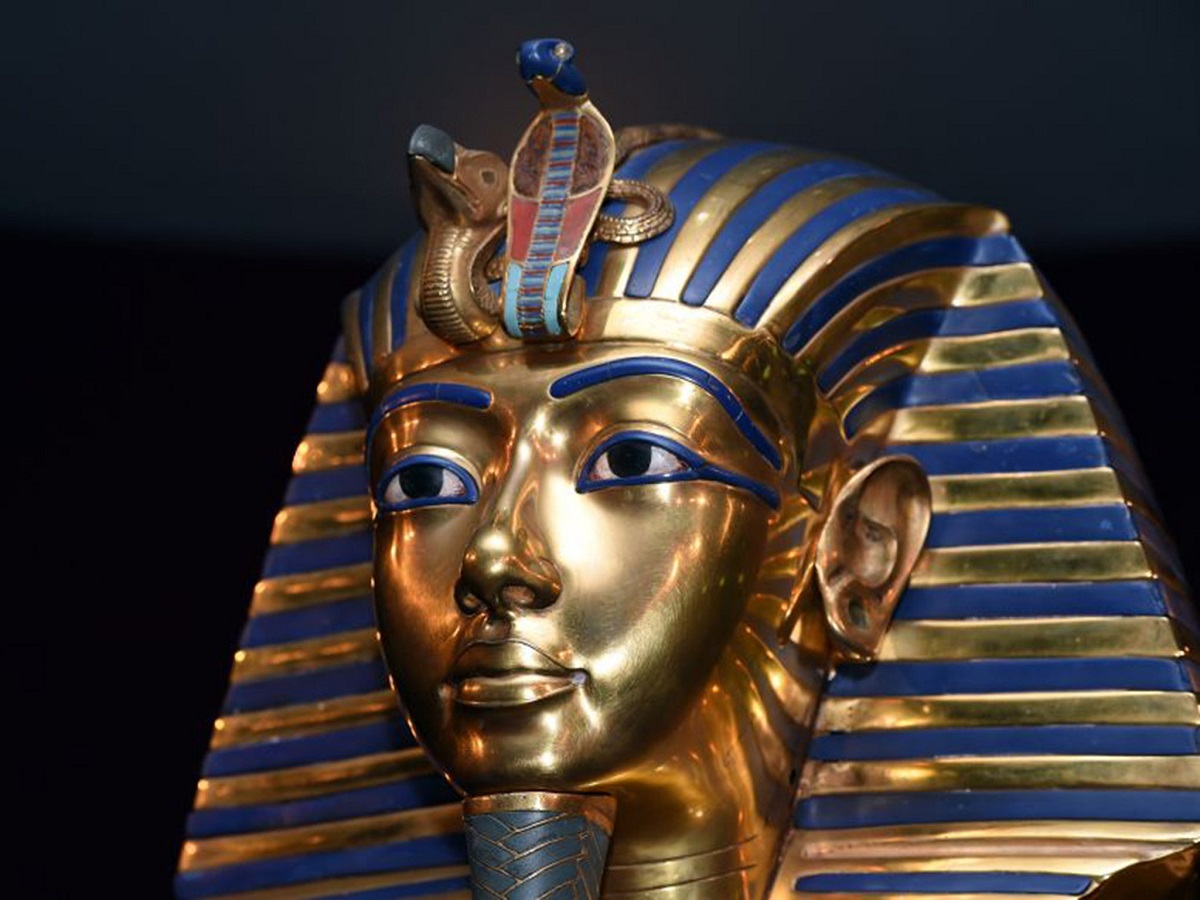 Myths and Realities – Tutankhamun, Ancient Egypt’s Best-Known Pharaoh, Was Seen as Insignificant by Ancient Egyptians