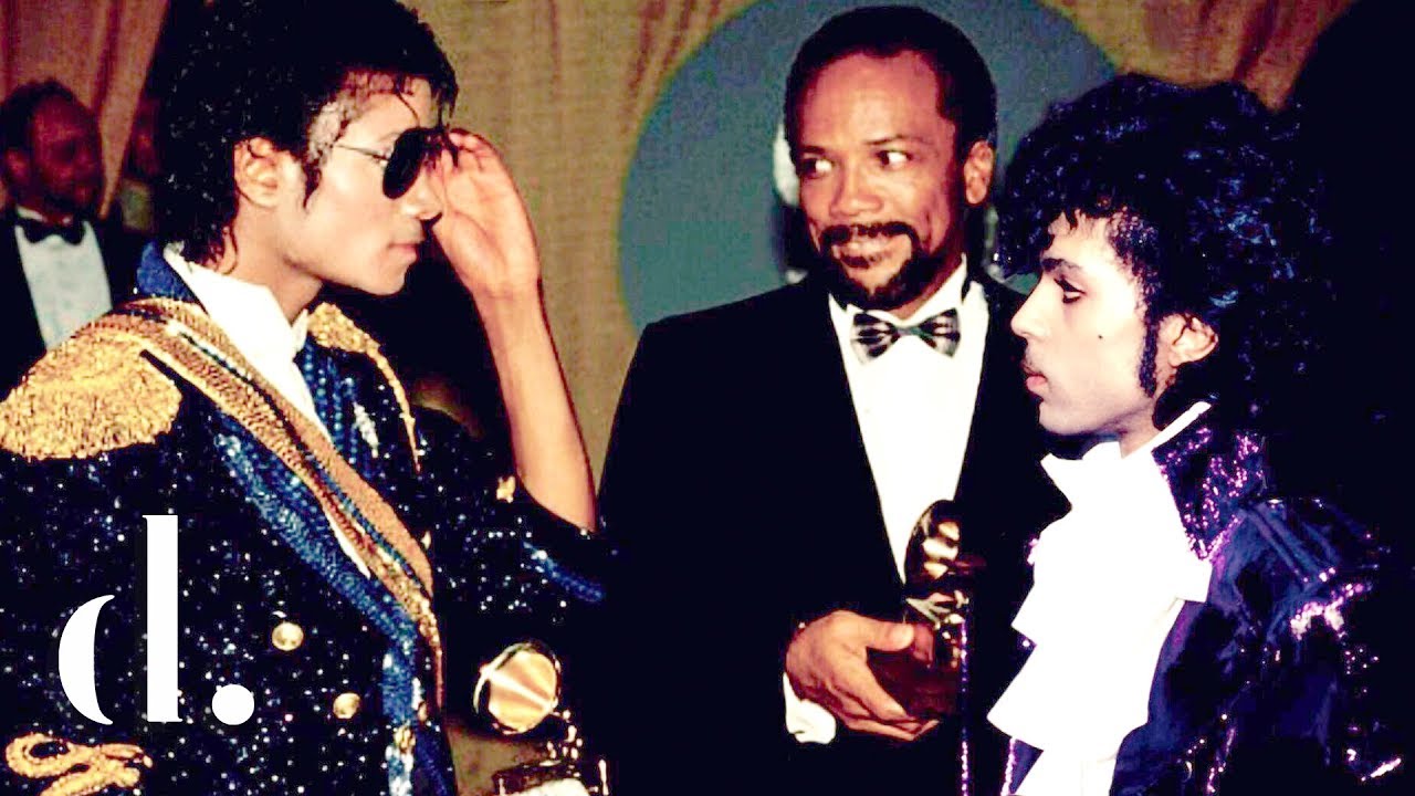 Beefs: Prince’s Rivalry With Michael Jackson Got So Bad, He Tried to Run MJ Over With a Limousine