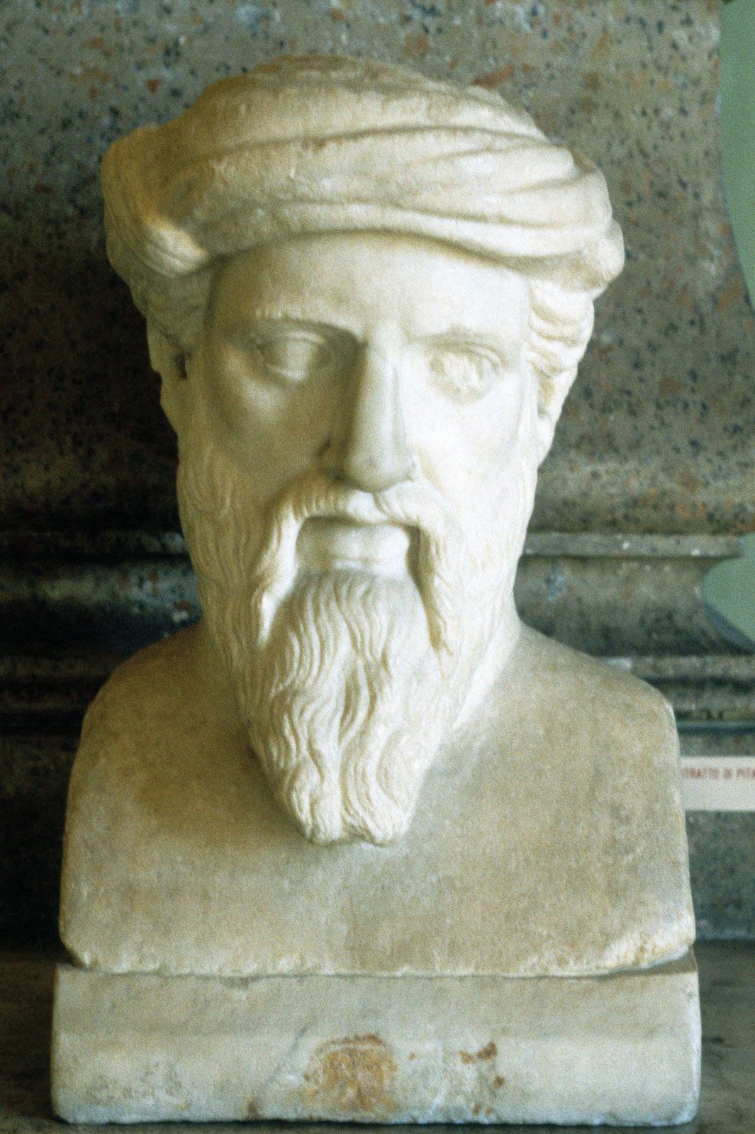Bizarre Side of Historic Figures: Pythagoras Was a Cult Leader and Literal Math Murderer