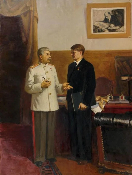 Trofim Lysenko: Stalin’s Favorite Biologist, and His Quack Pseudoscience That Killed Millions