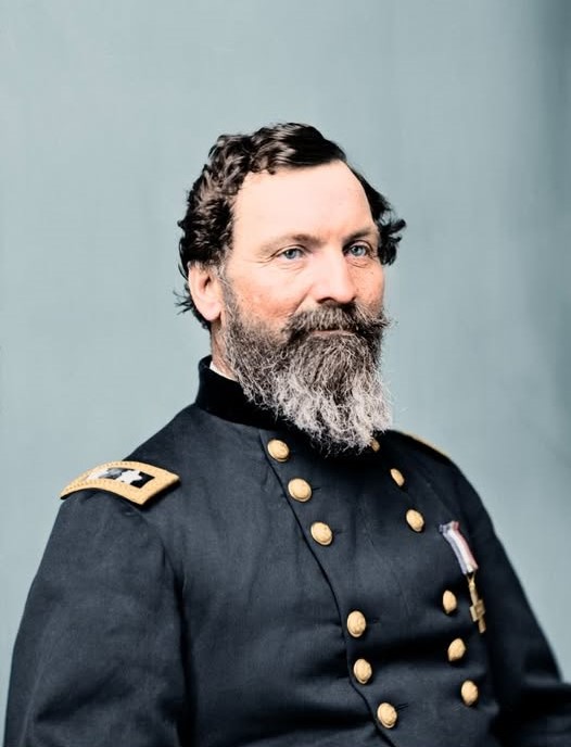 General John Sedgwick Might Have Uttered the Most Unfortunate Last Words of the US Civil War
