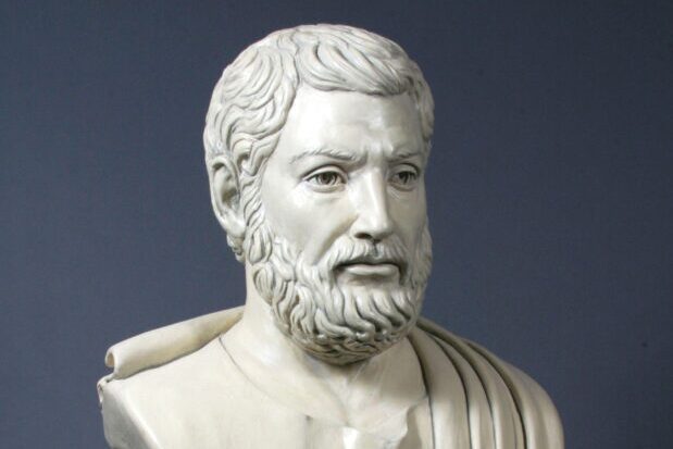 Cleisthenes