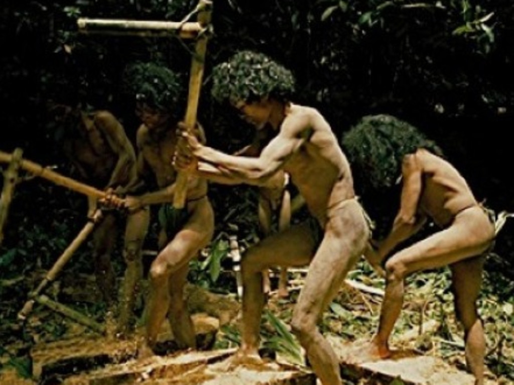 The Tasaday Hoax: The Isolated Stone Age Tribe That Wasn’t