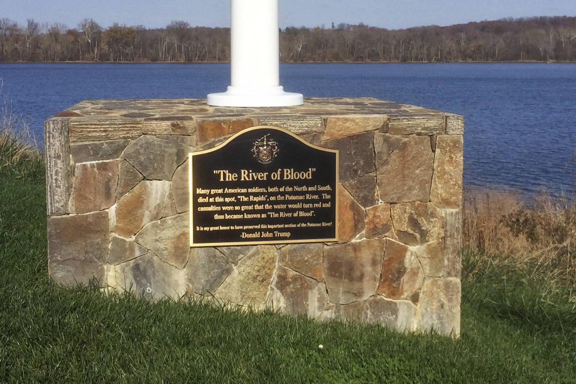 ‘The River of Blood’: A Mysterious US Civil War Battle Historians Can’t Corroborate