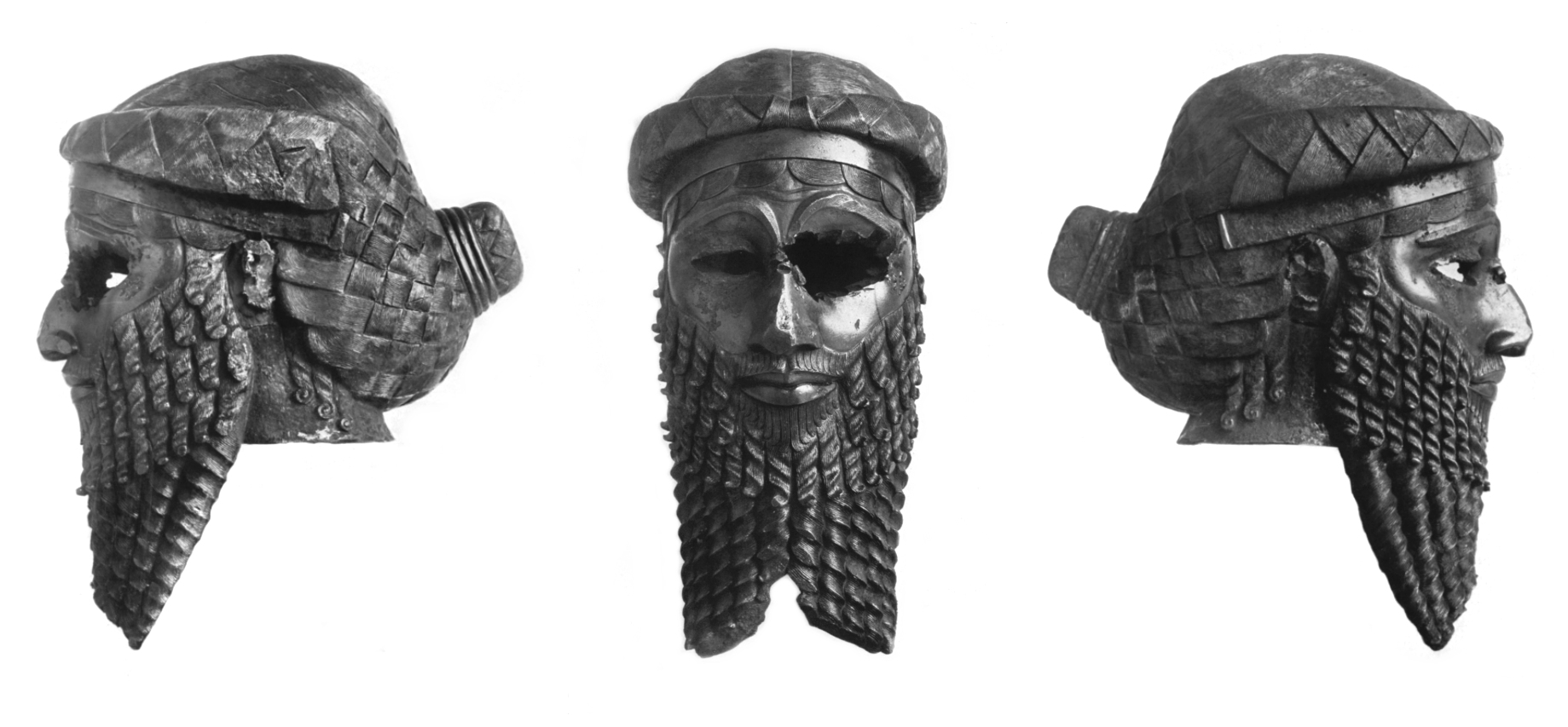 Sargon of Akkad, History’s First Emperor and Empire Builder