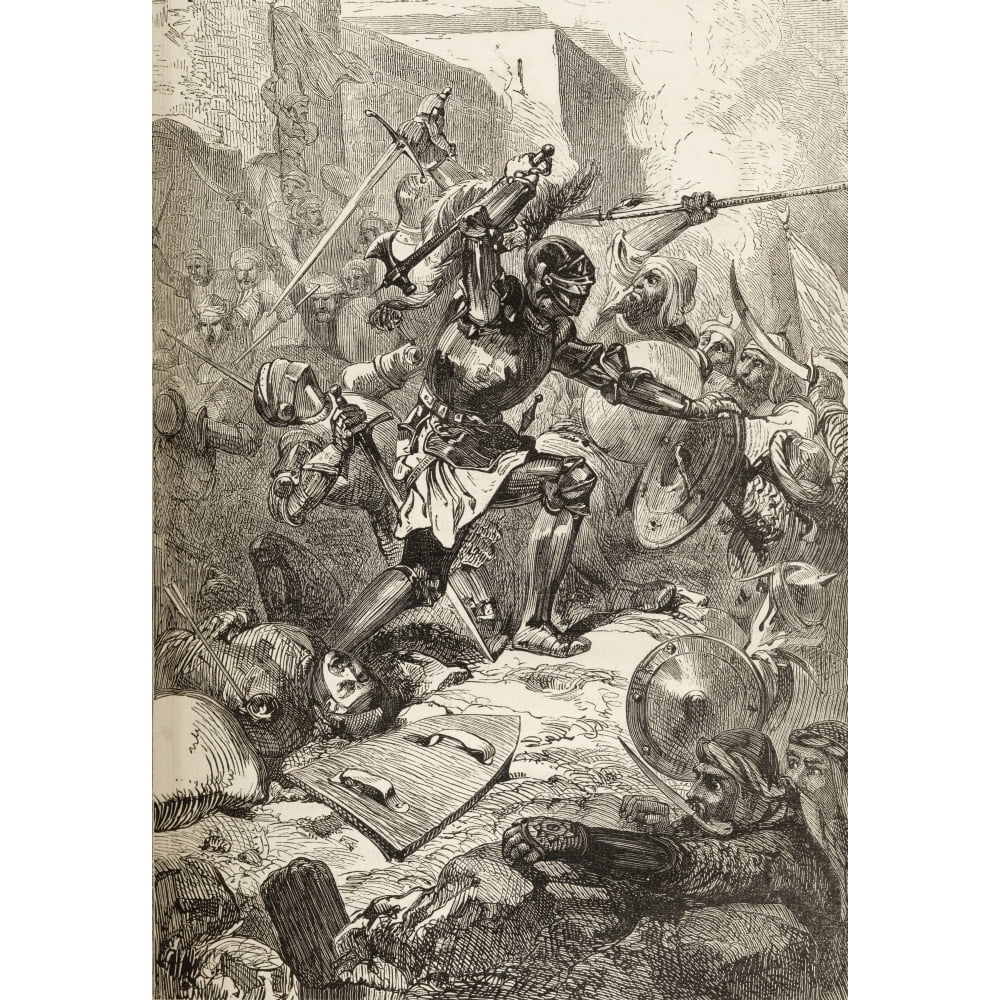 Battles That Shaped the World: The 1529 Siege of Vienna Was the Closest That Muslim Armies Ever Came to Conquering Europe