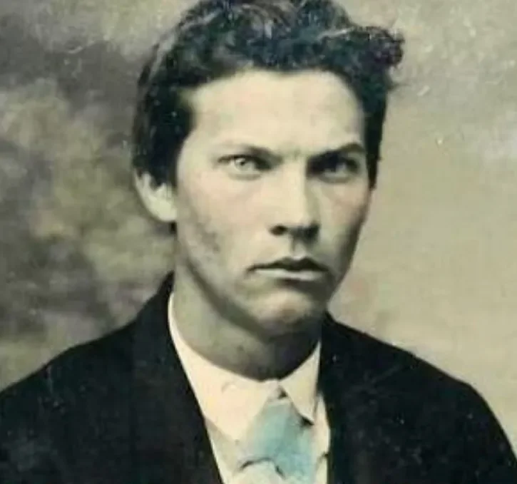 Wild West Outlaws: John Wesley Hardin, the Old West’s Deadliest Gunslinger