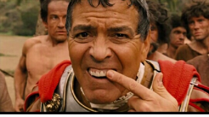 The Ancient Romans Cleaned Their Teeth and Clothes With Urine