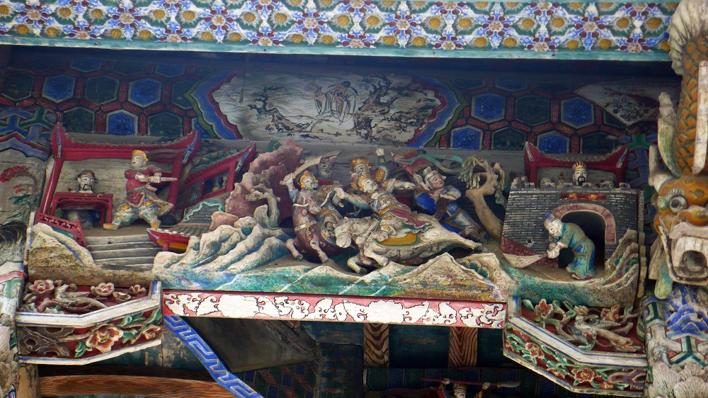 The Wily Strategist Who Tricked an Enemy Into Supplying His Army, and Bluffed a Foe Out of Capturing an Undefended City