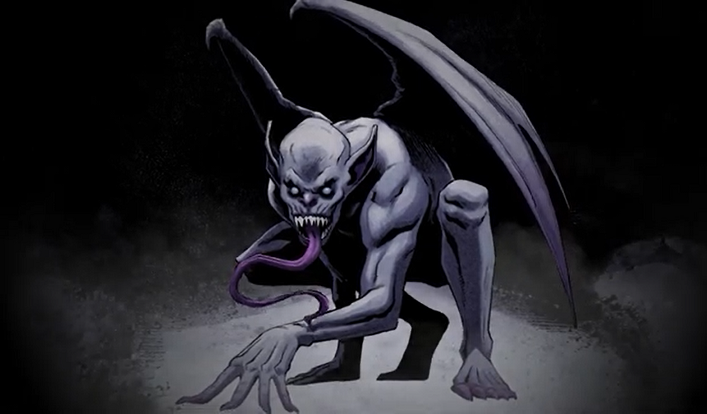 When the US Fought Insurgents With a Fake Vampire