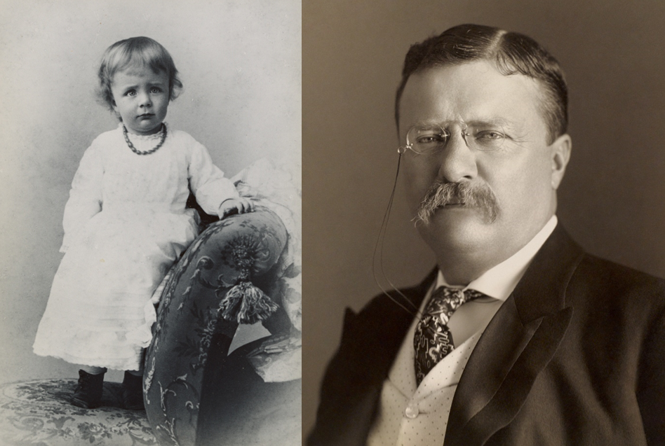 Little Boys Wore Dresses for Most of History – When Did We Start Clothing Them in Pants and Shorts?