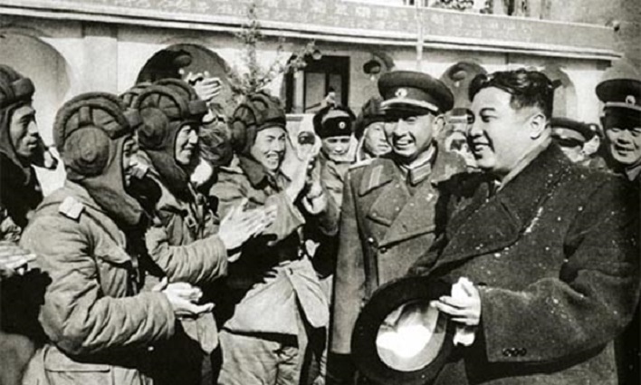 Unexpected Twists: How North Korea’s Communist Dictator Saved Taiwan From China’s Communists