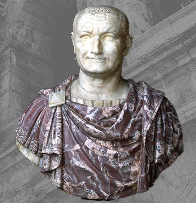 Vespasian: The Down to Earth Emperor Who Cracked Jokes Until His Last Breath