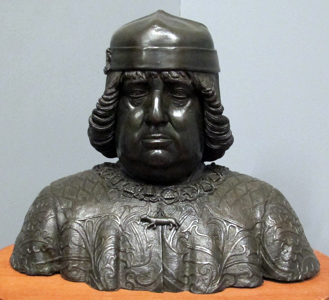 Ferrante I: The King Who Displayed His Mummified Enemies in an Exhibit