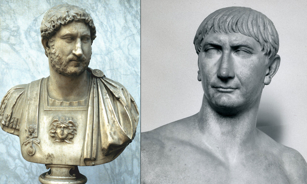 The Ancient Antioch Earthquake That Almost Killed Two Emperors