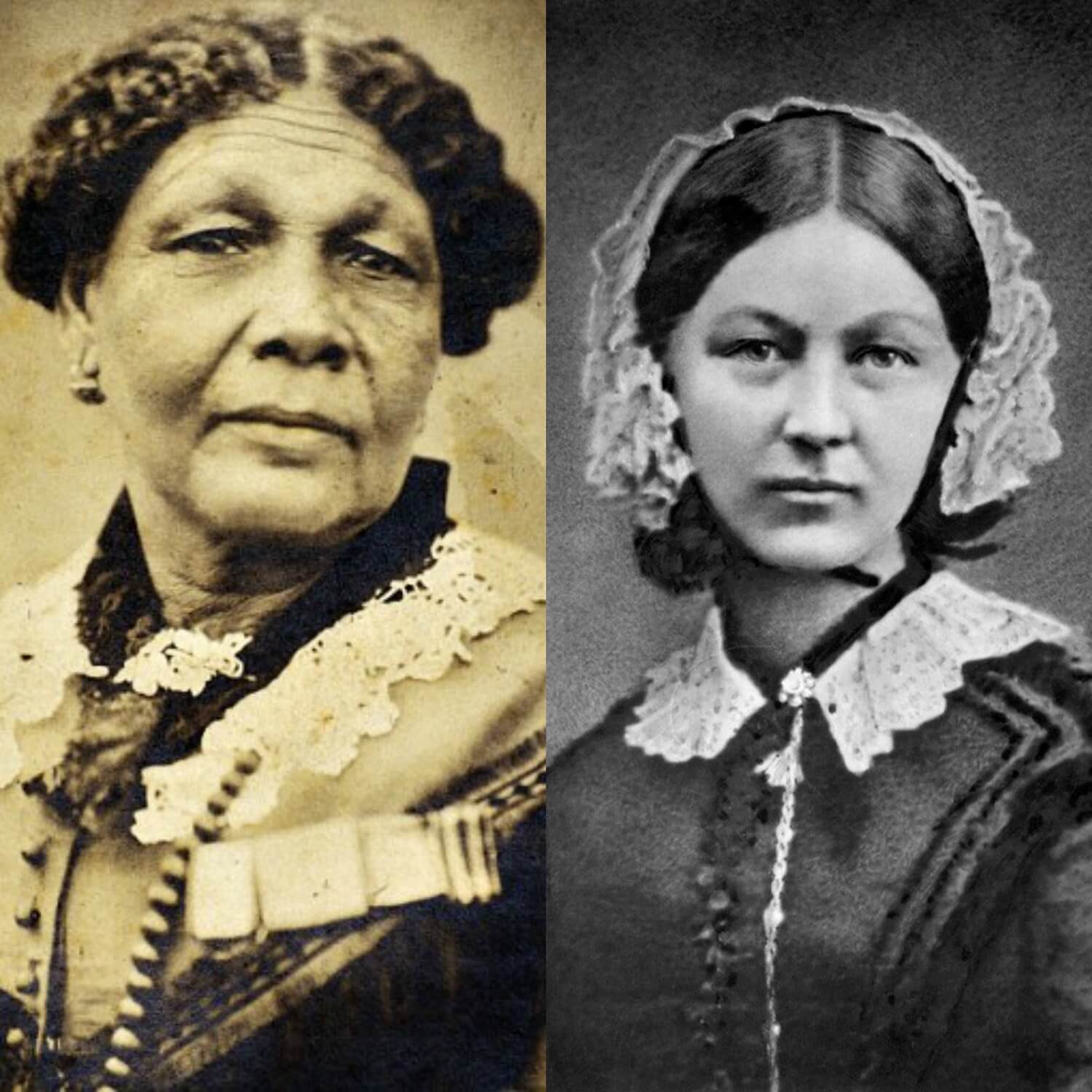 The Crimean War’s Other Nurse: Mary Seacole