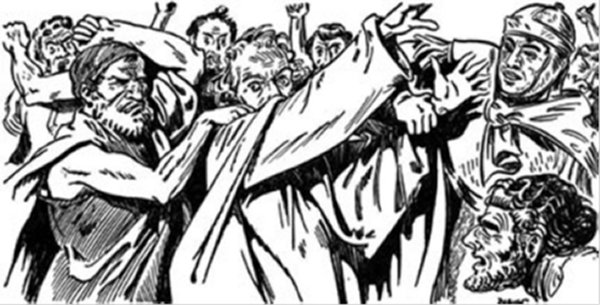 Public Panics: The Great Poisoning Scare of Milan