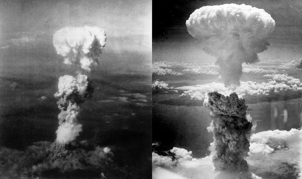 ‘Mokusatsu’ and the Translation Error That Led to the Atomic Bombing of Japan
