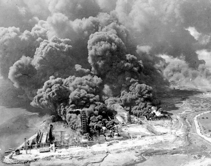 Texas City Disaster