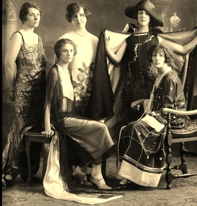 The Forty Elephants: The All-Female Gang That Preyed on London’s Elites for Generations