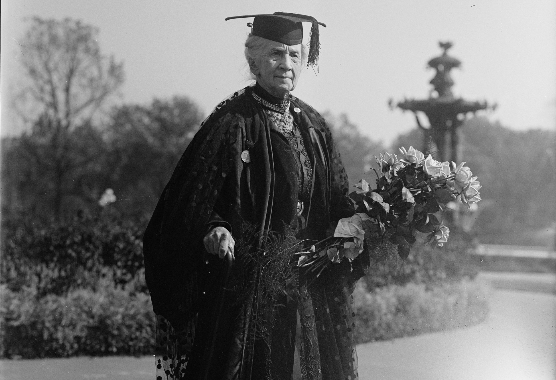 Belva Ann Lockwood: The First Female Attorney to Practice Before the US Supreme Court