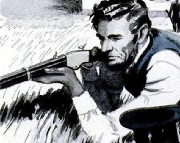 The Spencer Repeating Rifle: The Civil War Firearm that Revolutionized Battlefields