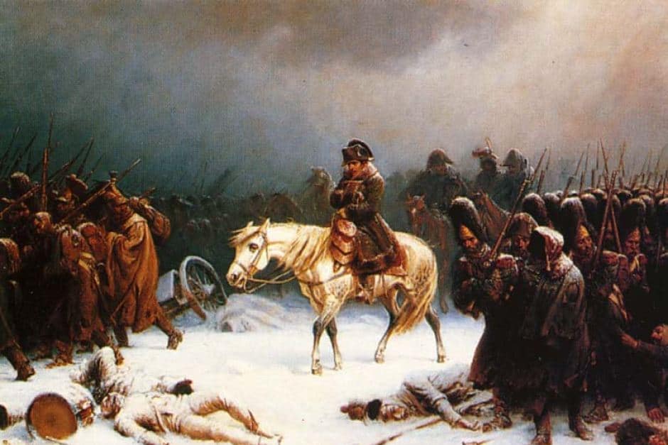 10 of History’s Worst Examples of Bad Generalship