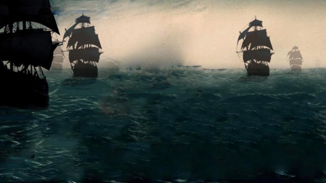 Piet Hein: The Dutchman Who Captured the Spanish Treasure Fleet