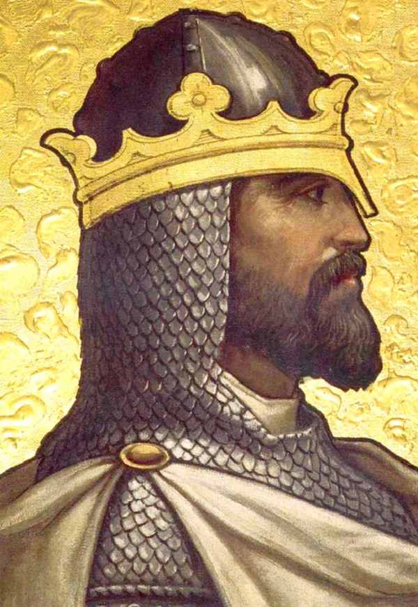 Afonso the Conqueror