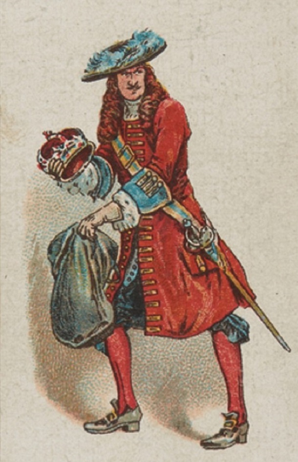 Colonel Blood: The Audacious Rogue Who Stole the Crown Jewels of England