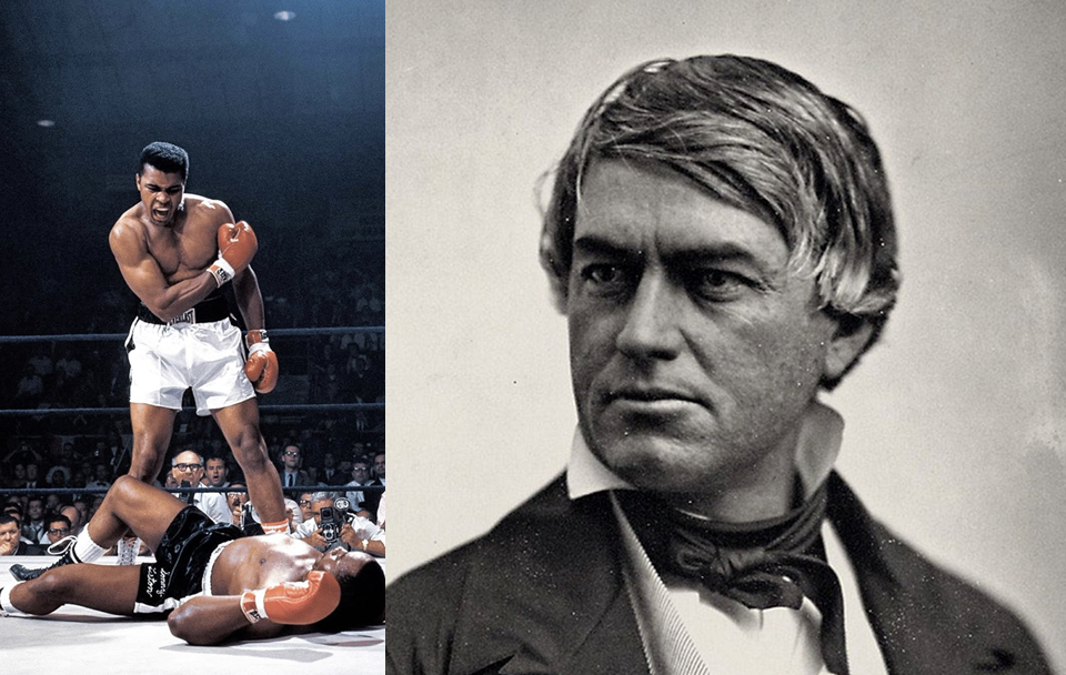 Cassius Marcellus Clay: The Fearsome Abolitionist Muhammad Ali Was Named After