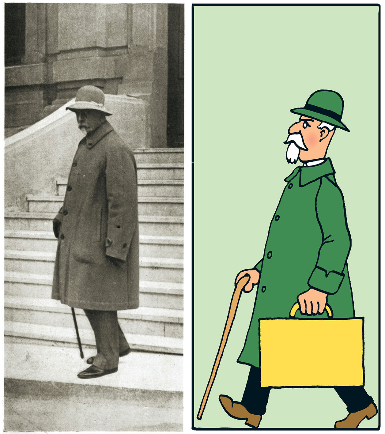 Arms Dealer Basil Zaharoff: The Modern Era’s First ‘Merchant of Death’