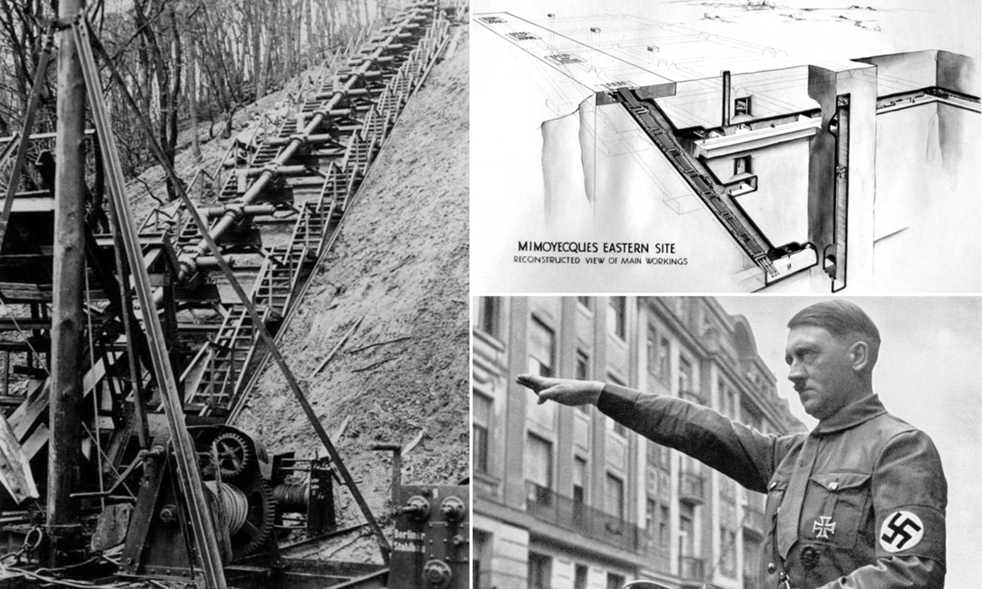 The V-3 Cannon: The Super Gun With Which Hitler Wanted to Destroy London