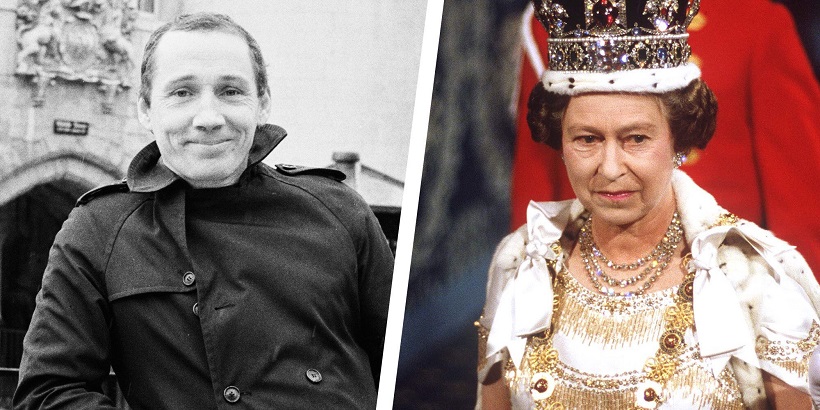 Michael Fagan: The Disturbed Man Who Broke Into Queen Elizabeth II’s Bedroom