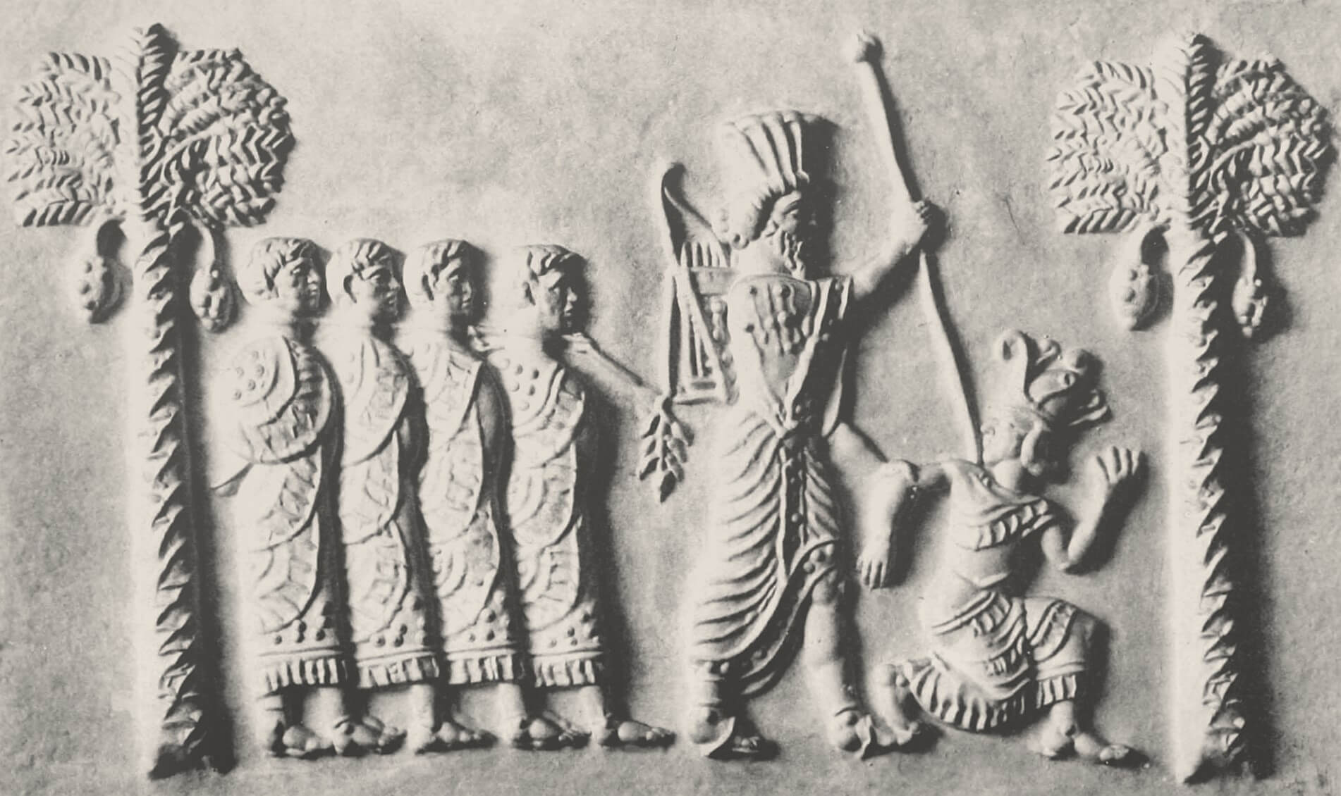 The Revenge of Phanes of Halicarnassus, the Ancient World’s Most Influential Mercenary