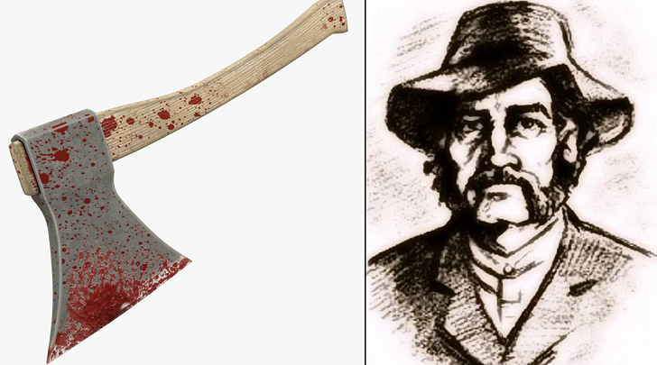 Ax Murderer John Lynch, Australia’s Outback Serial Killer