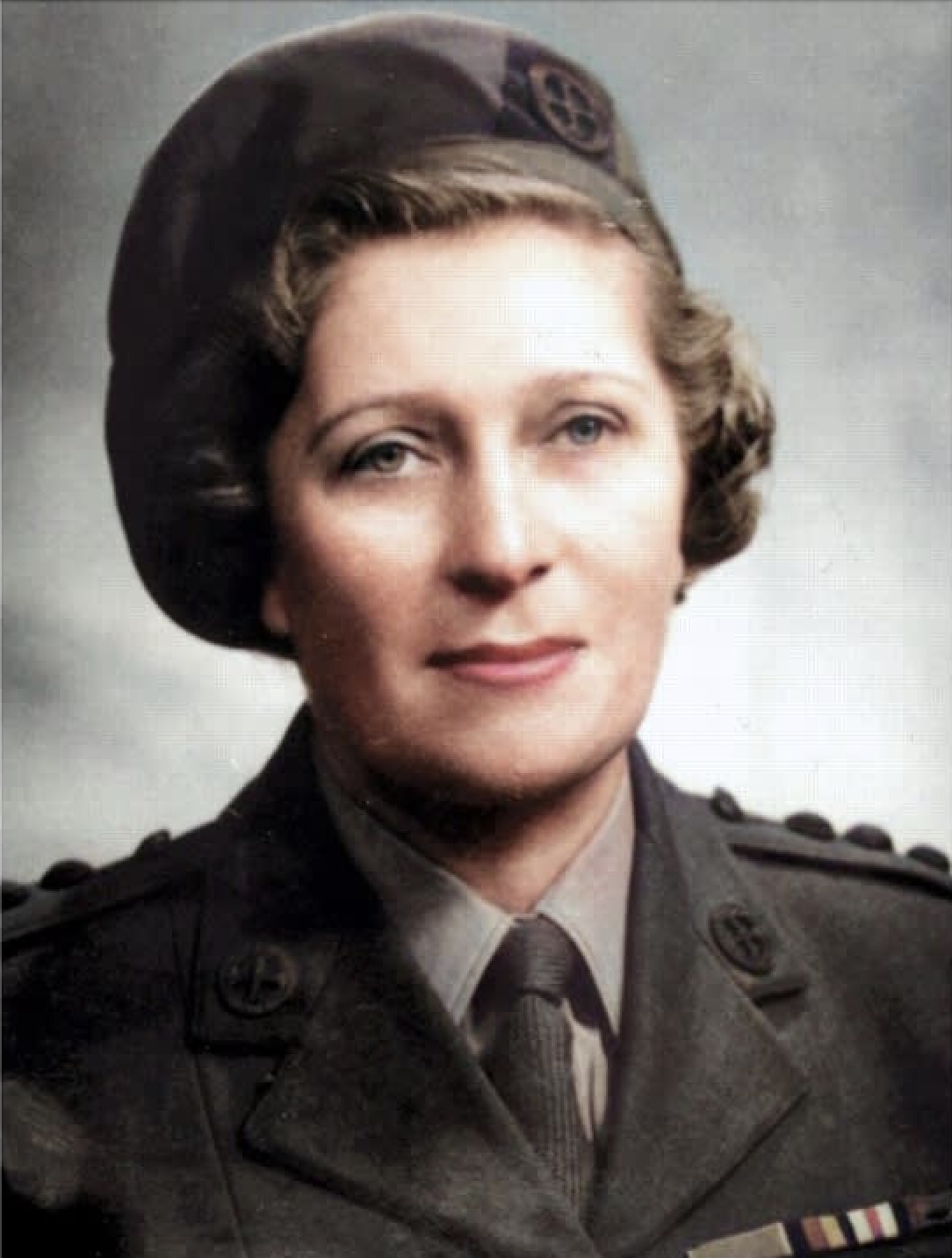 Women Who Should be Better Known: WWII Heroine and SOE Pioneer Lise de Baissac