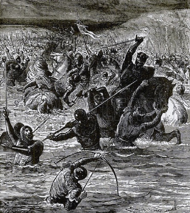 The Battle of Towton: The Biggest and Bloodiest Battle Fought on English Soil