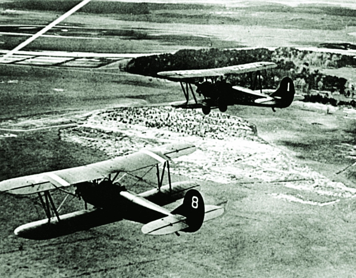 WWII Bombers – The Polikarpov Po-2: The Humble Biplane that Kept the Germans Awake at Night