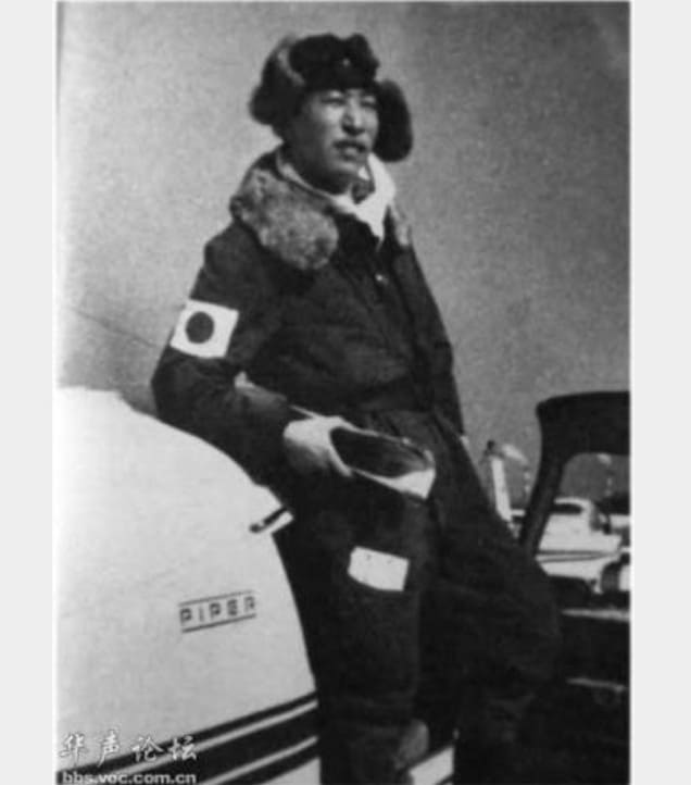 The Bizarre Case of Mitsuyasu Maeno: Japanese Porn Star Who Flew a Kamikaze Plane Into a Yakuza Boss’ House to Protest an American Corruption Scandal